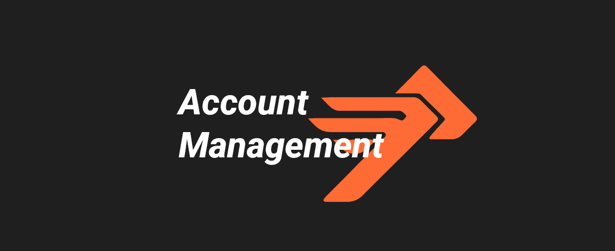 Account Management